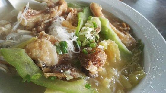 New Paradise Restaurant